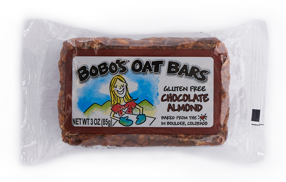 oat bar