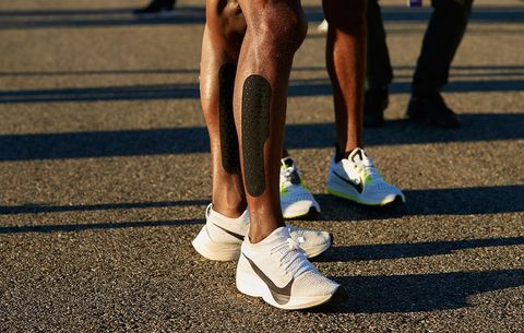 elevación charla Leia Scenes From the Nike Breaking2 Test Run | Runner's World