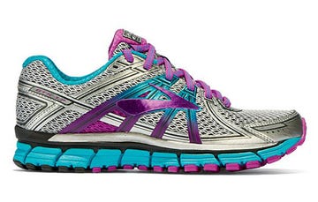 Brooks Adrenaline