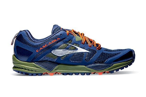 Brooks Cascadia mens