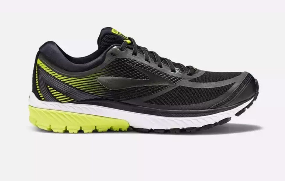 BROOKS GHOST 10 GTX