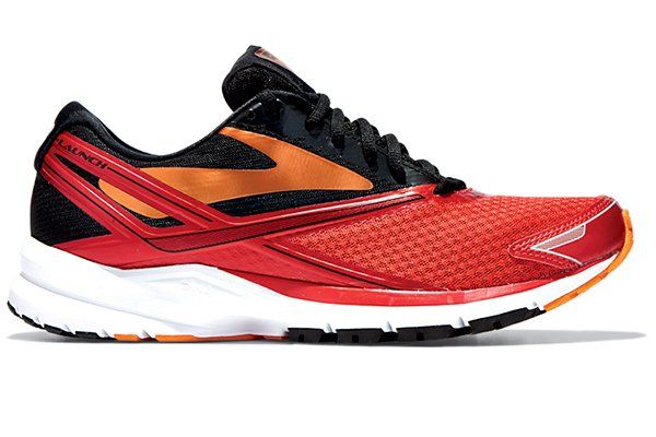 brooks launch 4 men shoe
