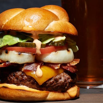 burger best burger recipes