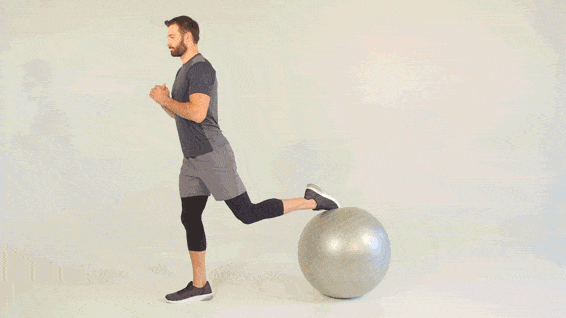 glute workouts for runners