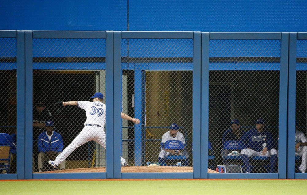 Bullpen