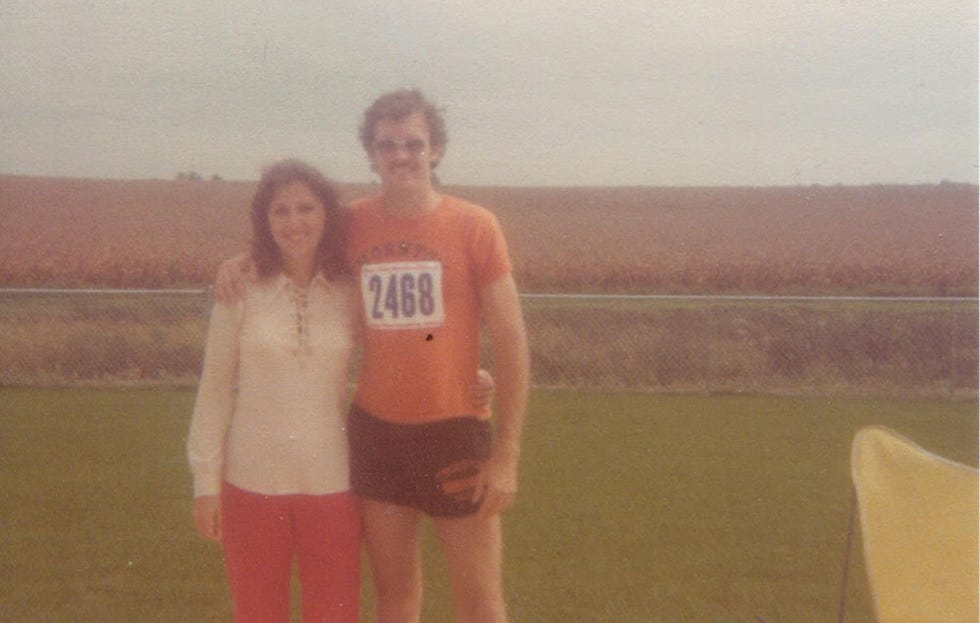 Randy Burt