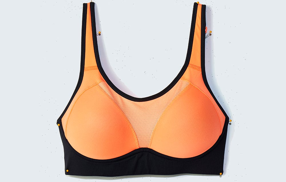 Aug C9 Champion bargain bra A/B