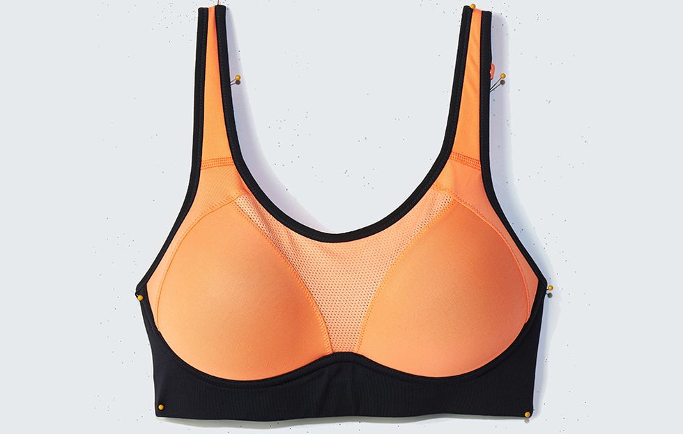 The Best Sports Bras for Sizes A/B