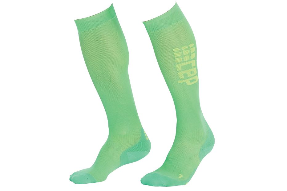 CEP Run Ultra-Light Socks