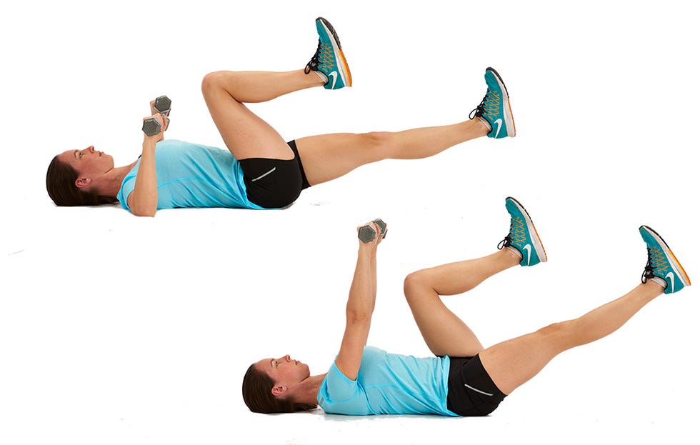 Chest Press