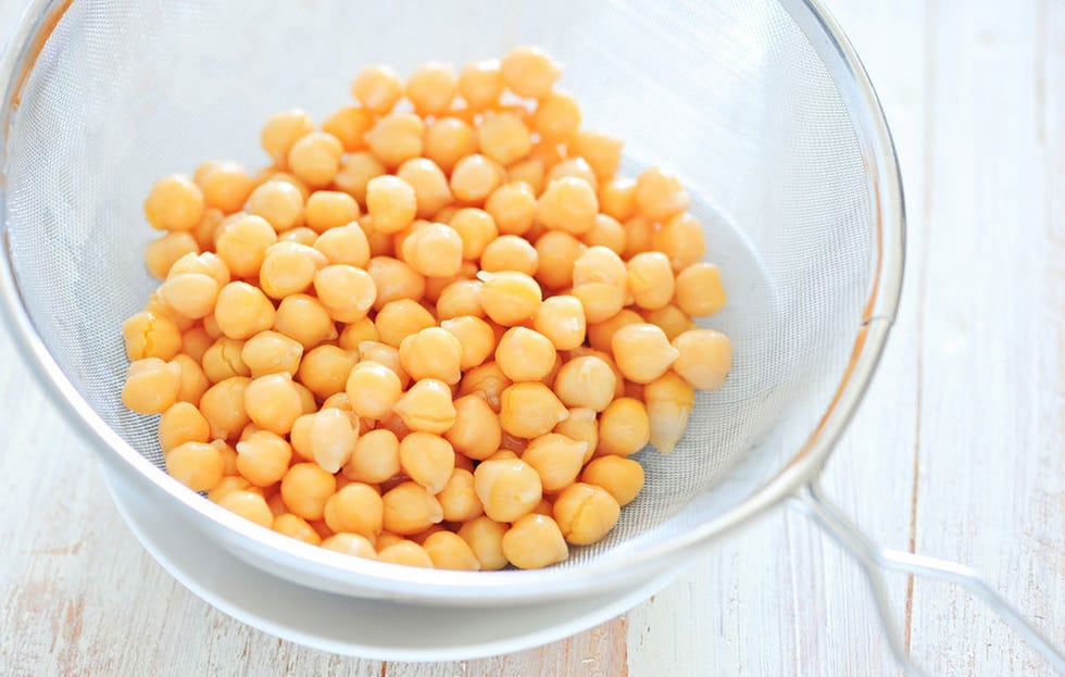 Chickpeas