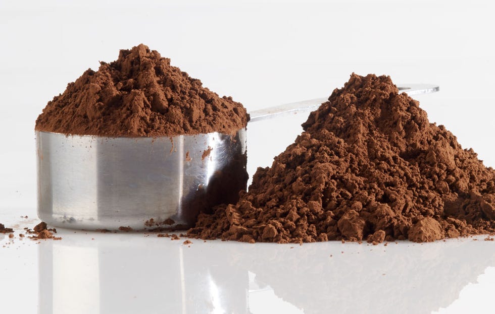 cacao nibs
