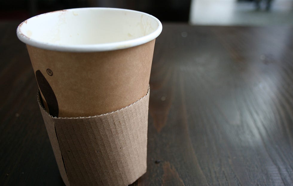coffee cup 
