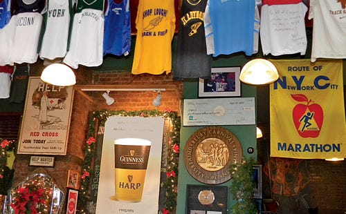 coogan's