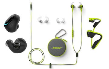 Headphones