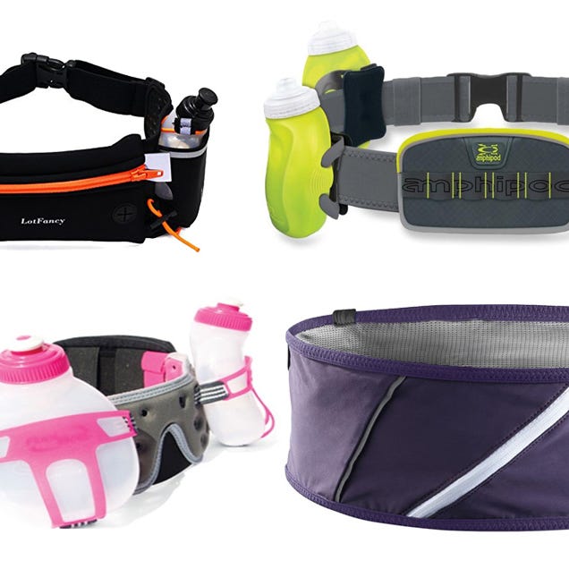 Fuel Belts Fuel Belts