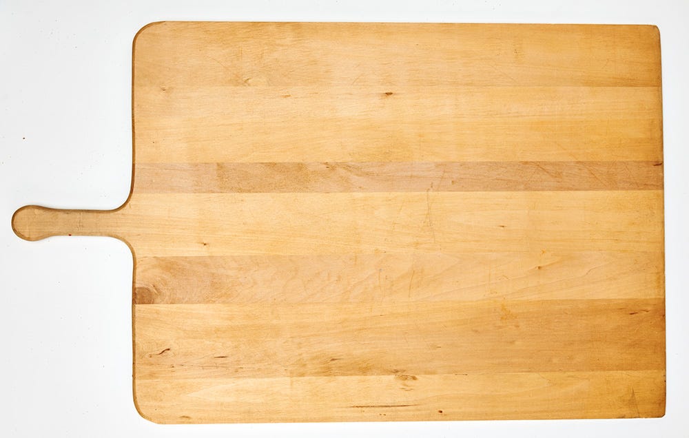 cutting board