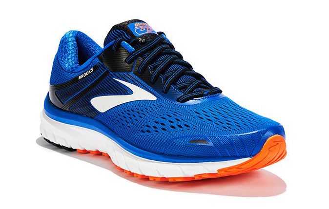 Save 20% on a New Pair of Brooks Adrenaline GTS 18s