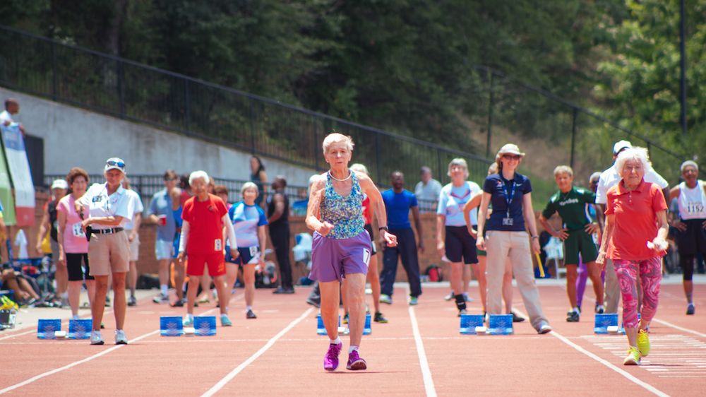 preview for Newswire: 2017 National Senior Games