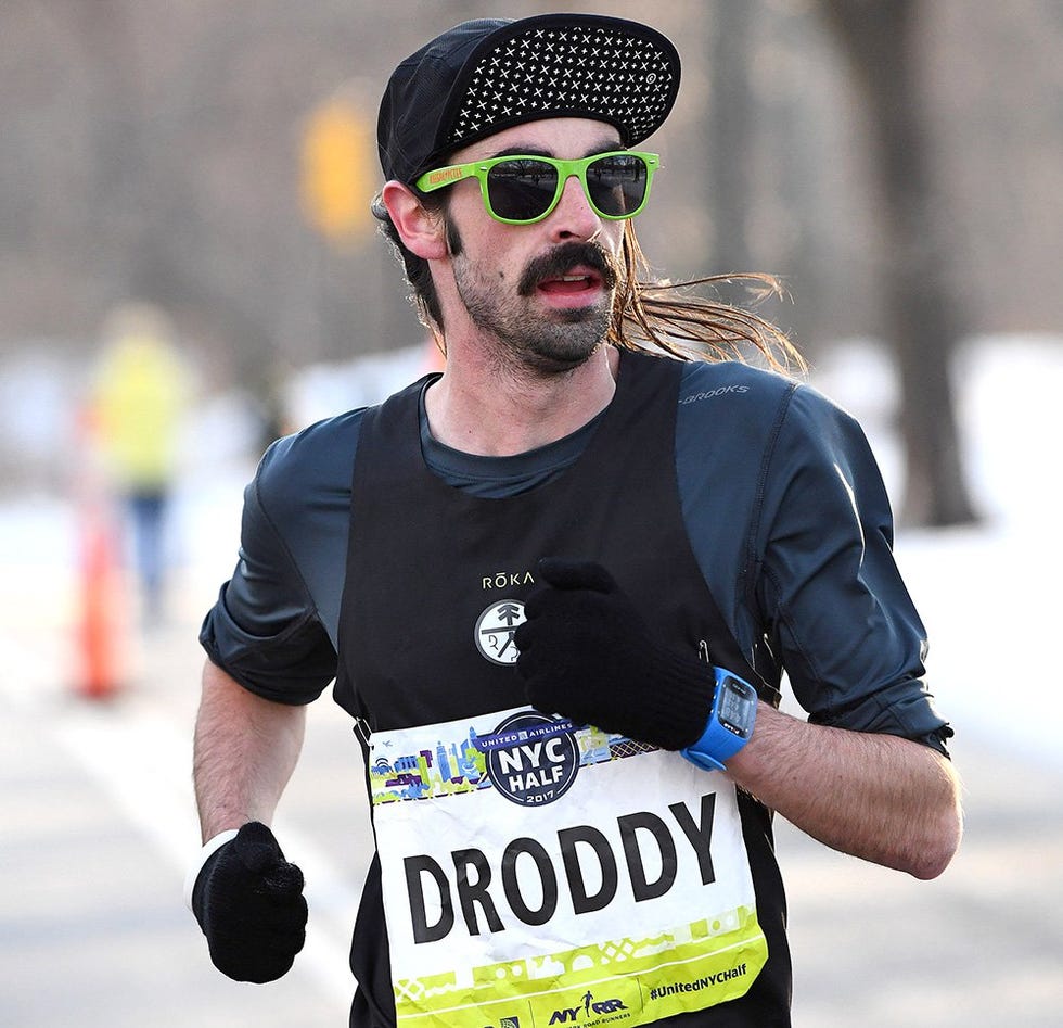Noah Droddy