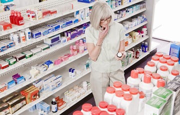 Drug Store