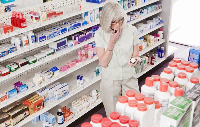 Drug Store