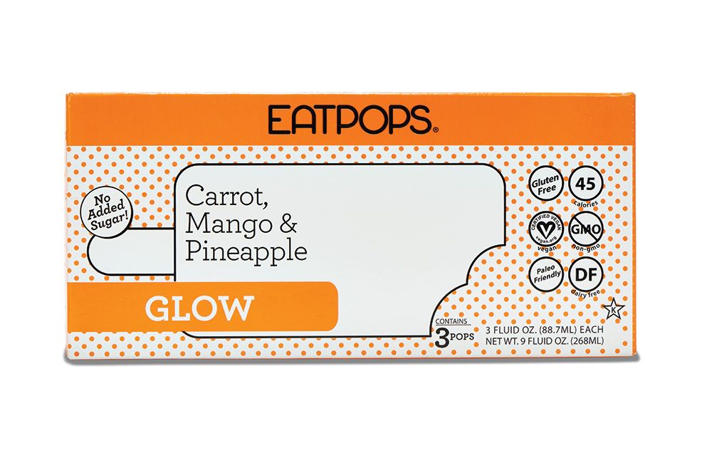 eat pops glo