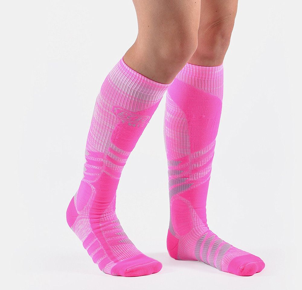 EC3D Crew Twist Sock