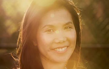 Betty Wong Oritz