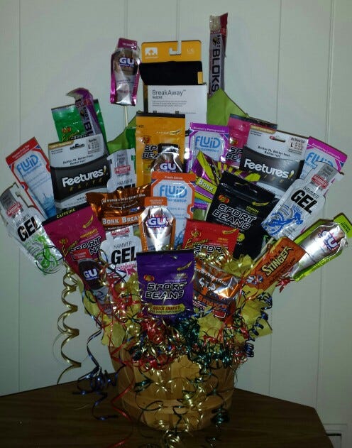 6 Easy Steps to Make the Perfect Gift for Your Boston Marathoner ...