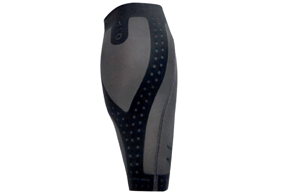 Enerskin Unisex Calf Sleeves Set