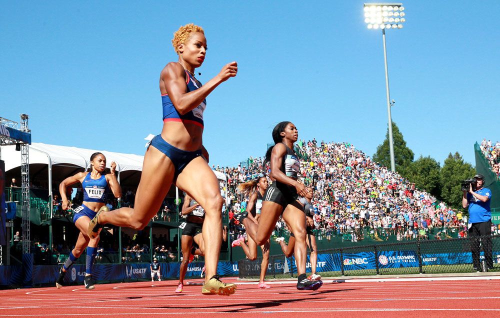 400 meters