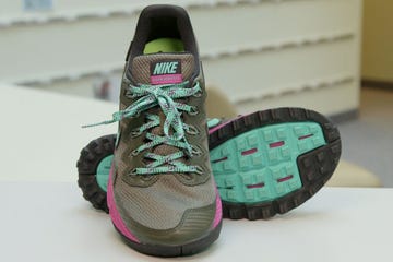 First Look Nike Air Zoom Wildhorse 3 GTX