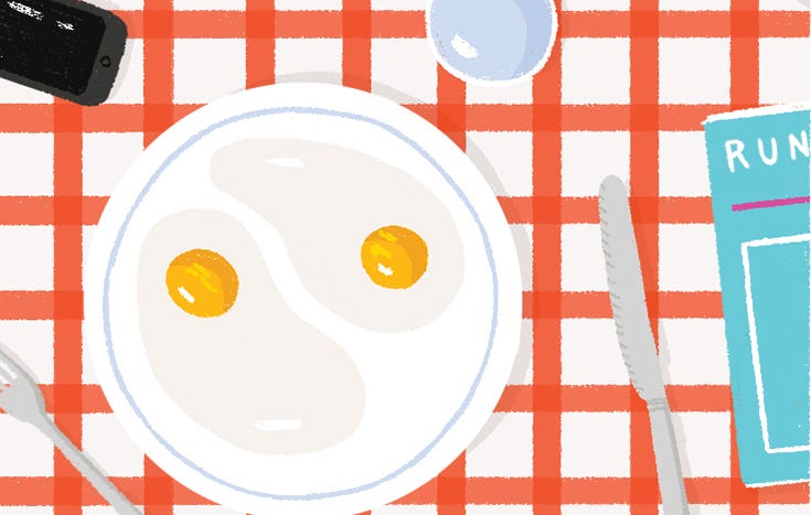fast fixes eat healthy foods protein