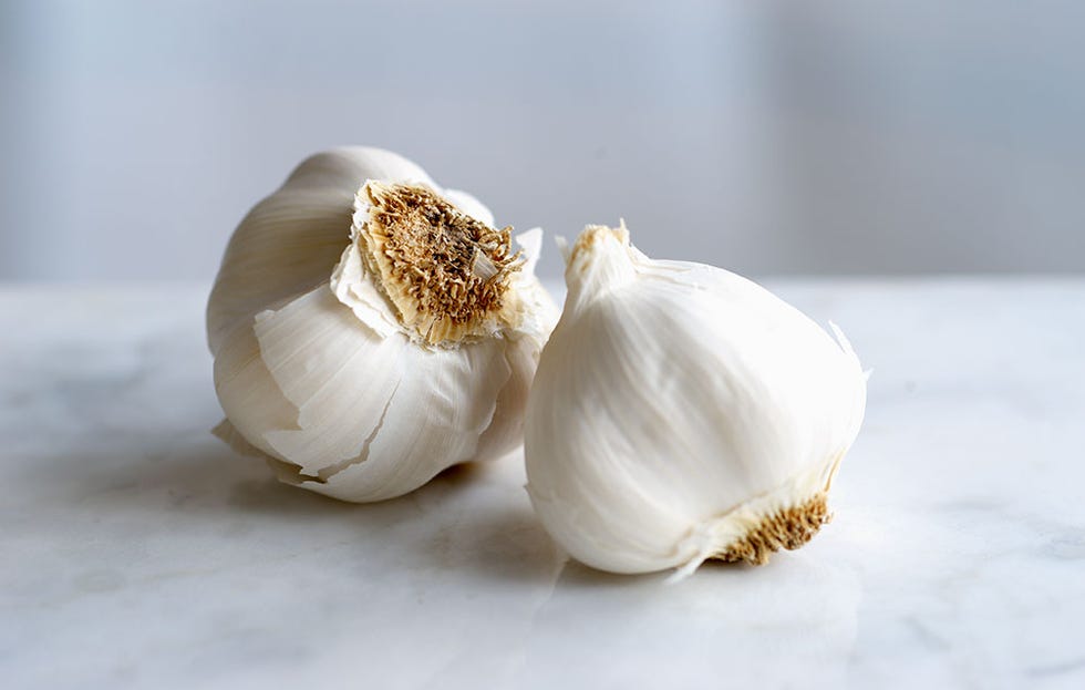 Garlic