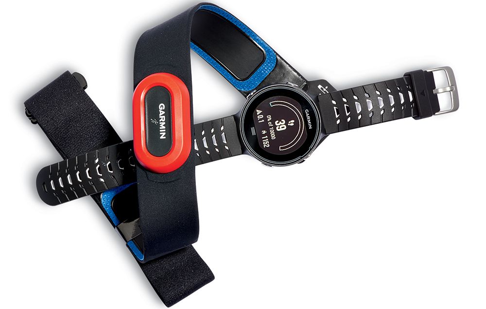 Garmin Forerunner 630 bundle
