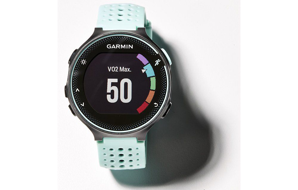 Garmin forerunner hot sale 235 endomondo