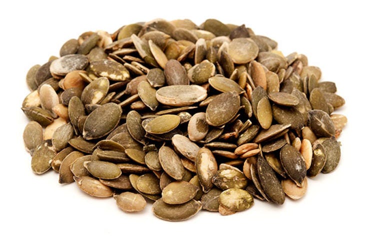 Pumpkin Seeds