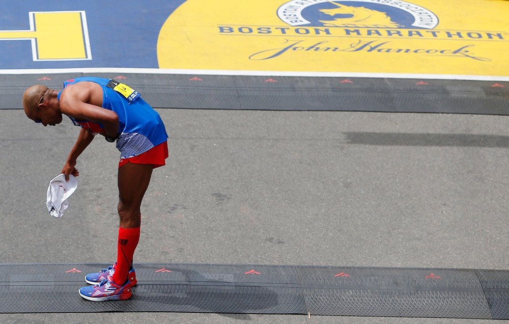 Meb Keflezighi