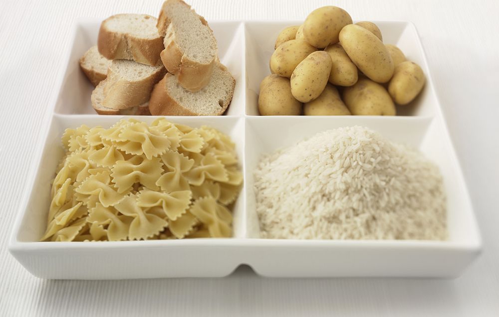 Carbs