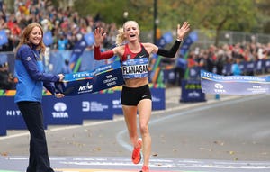 Shalane Flanagan