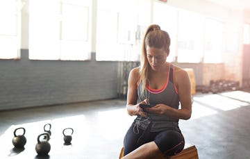 Gym Membership