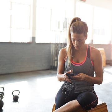 Gym Membership Gym Membership