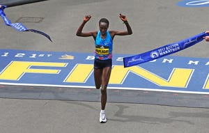 Edna Kiplagat