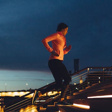 Night Running Night Running