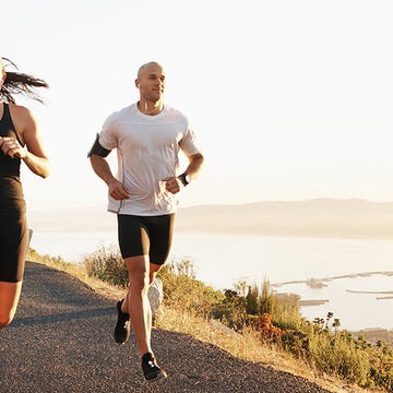 Run Forever Run Forever