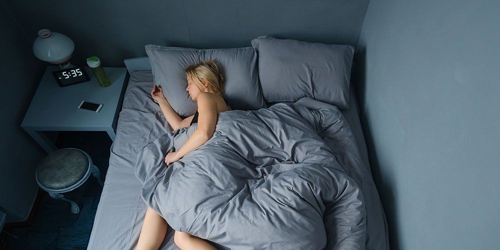 4 Ways to Find Out How Much Sleep You Really Need