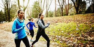 Running Crew