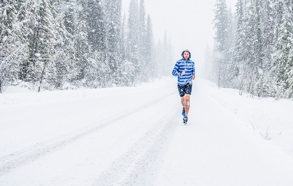 Winter Training Tips from Runners in Terribly Cold Places