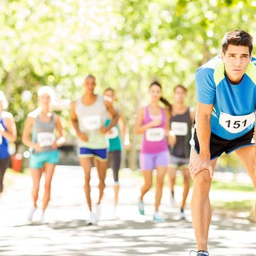 breathless runner breathless runner
